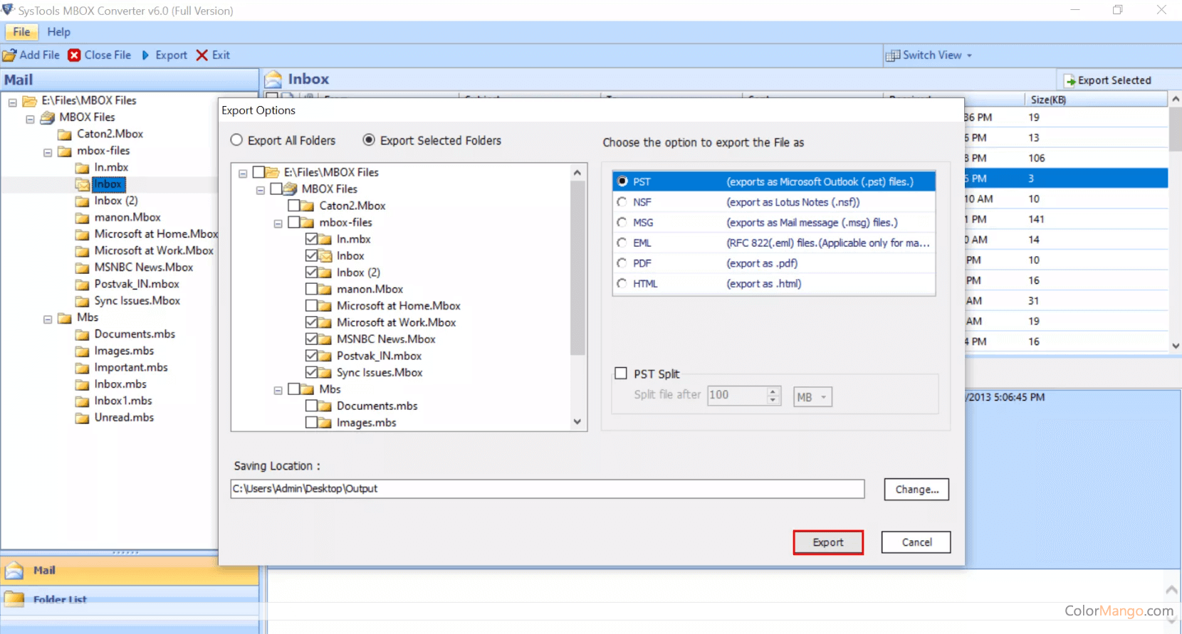 ff graphic file converter