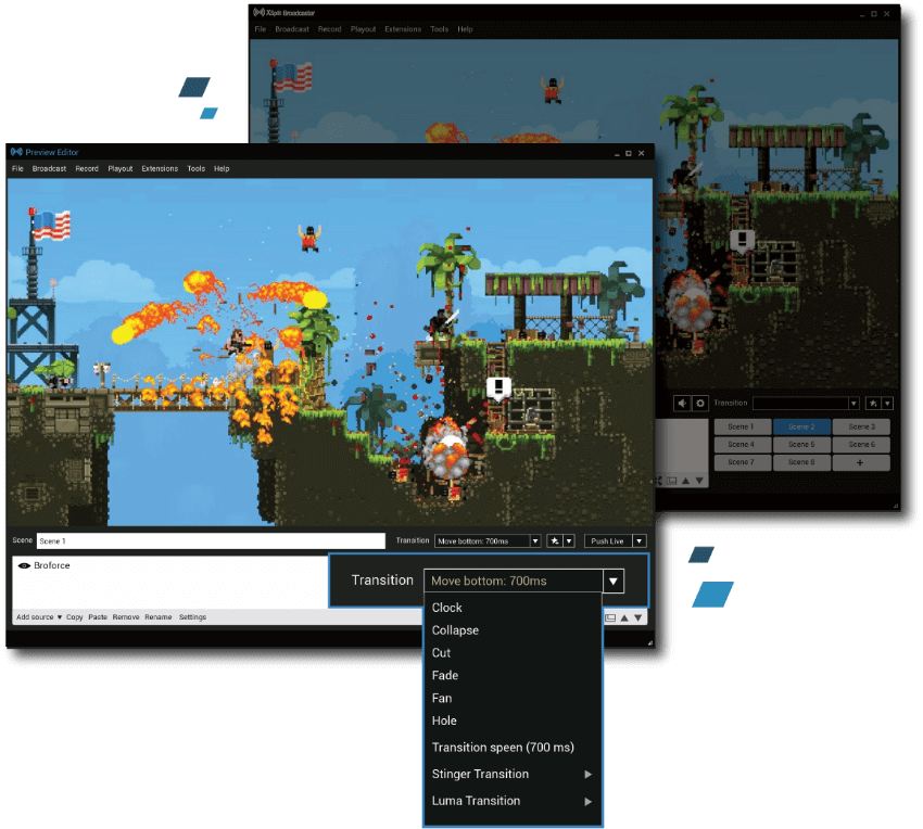 Top 5 Best Live Streaming and Video Recording Software 2022 Surpasses