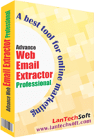 Advance Web Email Extractor Professional Discount Coupon