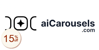 aiCarousels Discount Coupon