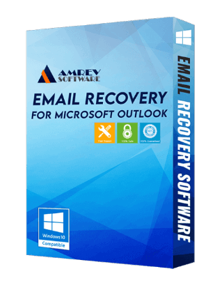 Amrev Outlook Email Recovery Shopping & Review