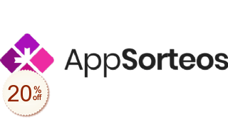 AppSorteos Discount Coupon