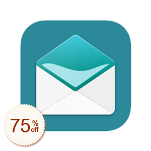 Aqua Mail Discount Coupon