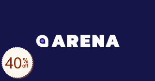 Arena Talent Discount Coupon