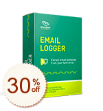 Atomic Email Logger Discount Coupon