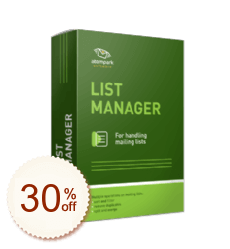 Atomic List Manager Shopping & Trial