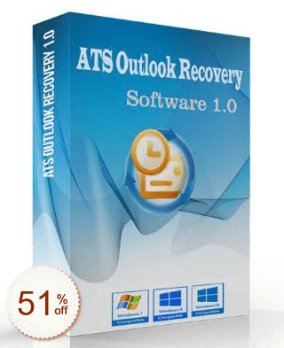 ATS Outlook Recovery Discount Coupon