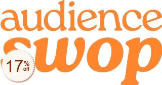 Audience Swop Discount Coupon