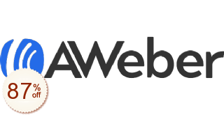 AWeber Discount Coupon