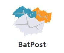 BatPost Boxshot