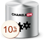 Chameleon Software Discount Coupon