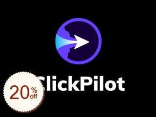 ClickPilot Discount Coupon