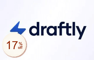 Draftly Discount Coupon