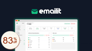 Emailit Discount Coupon