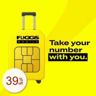 Fliggs Mobile Discount Coupon