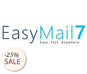 G-Lock EasyMail Discount Coupon