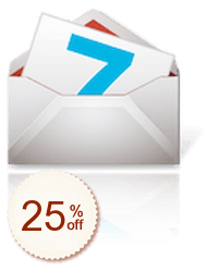 G-Lock EasyMail Discount Coupon