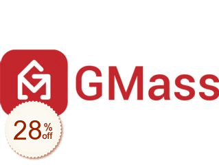 GMass Discount Coupon