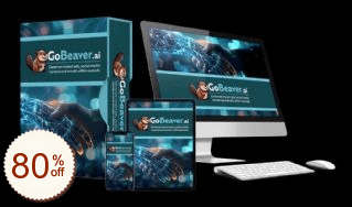 Go Beaver AI Discount Coupon