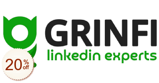 Grinfi Discount Coupon