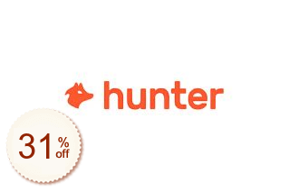 Hunter Discount Coupon