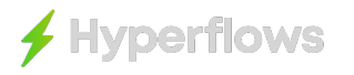 Hyperflows Discount Coupon