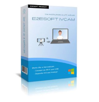 iVCam Shopping & Review