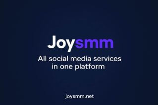 Joysmm Shopping & Review