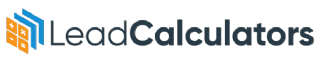 LeadCalculators Discount Coupon
