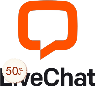 LiveChat Discount Coupon