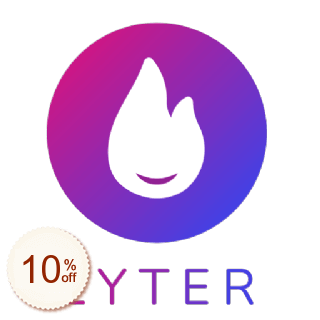 Lyter Discount Coupon