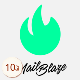 Mail Blaze Discount Coupon