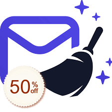 Mail Sweeper Discount Coupon