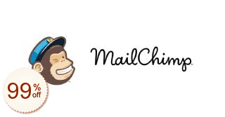 MailChimp Discount Coupon Code