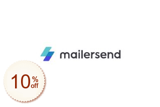 MailerSend Discount Coupon