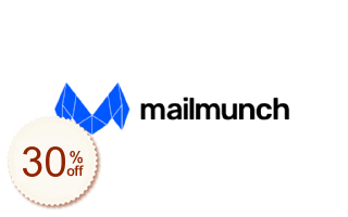 Mailmunch Discount Coupon