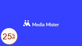 Media Mister Discount Coupon