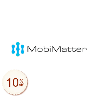 MobiMatter Discount Coupon