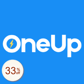 OneUp Discount Coupon