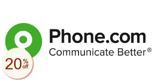 Phone.com Discount Coupon