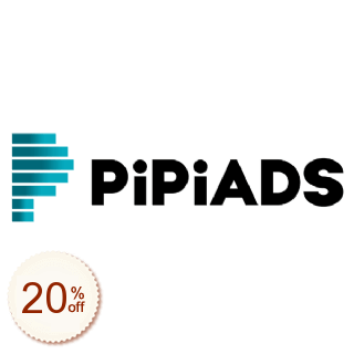 PiPiADS Discount Coupon