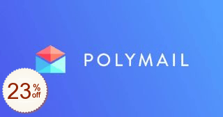 Polymail boxshot