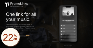 Promolinks.me Shopping & Trial
