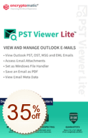 PST Viewer Lite Discount Coupon