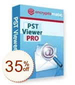 PstViewer Pro Discount Coupon