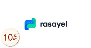 Rasayel Discount Coupon