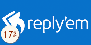 Replyem Discount Coupon