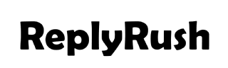 ReplyRush Discount Coupon