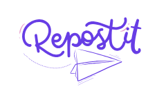 Repostit Discount Coupon