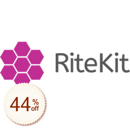 RiteKit Discount Coupon